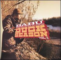 Duck Season, Vol. 1 von DJ Babu