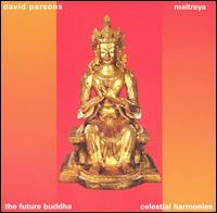 Maitreya: The Future Buddha von David Parsons