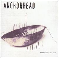 Love and the Color Blue von Anchorhead