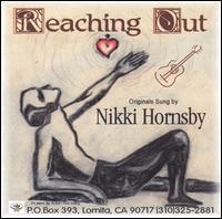 Reaching Out von Nikki Hornsby