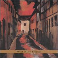 Street of Lost Brothers von Gary Lucas