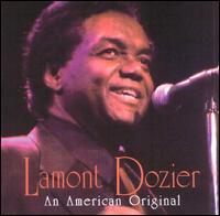 American Original von Lamont Dozier