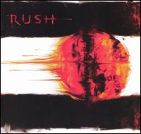 Vapor Trails von Rush