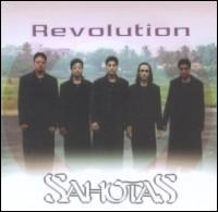 Revolution von Sahotas