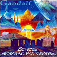 Echoes From Ancient Dreams von Gandalf
