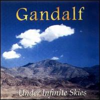Under Infinite Skies von Gandalf