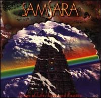 Songs of Live, Love and Passion von Samsara