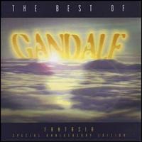 Fantasia: The Best of Gandalf von Gandalf
