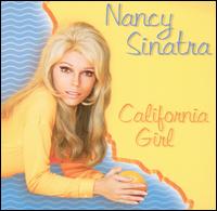 California Girl von Nancy Sinatra