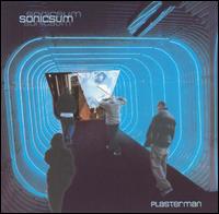 Plasterman [EP] von Sonic Sum