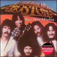 More Than a Feeling [Collectables] von Boston