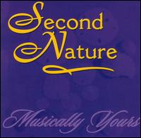 Musically Yours von Second Nature