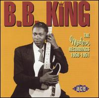Modern Recordings, 1950-1951 von B.B. King