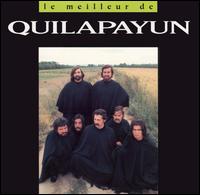 Meilleur De Quilapayun von Quilapayún