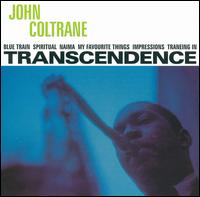 Transcendence von John Coltrane