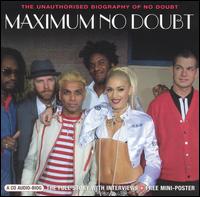Maximum No Doubt von No Doubt