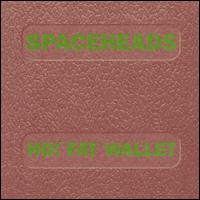Ho! Fat Wallet von Spaceheads