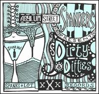 Dirty Ditties [EP] von Asylum Street Spankers