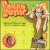Pornosonic: Unreleased 70's Porno Music [Bianco] von PornoSonic
