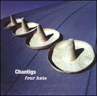 Four Hats von Chantigs