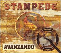 Avanzando von Stampede