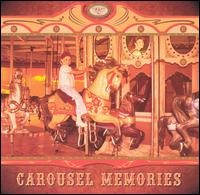 Carousel Memories von Wurlitzer Band Organ