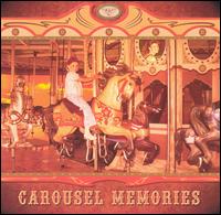 Carousel Memories von Wurlitzer Band Organ