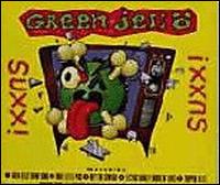 Green Jello Suxx [Ep] von Green Jelly