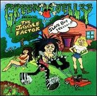 Slave Boy von Green Jelly