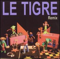 Remix von Le Tigre