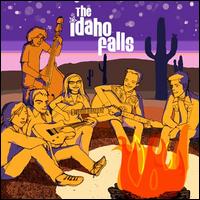 Idaho Falls von The Idaho Falls