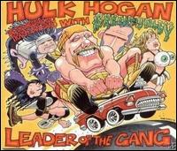 I'm the Leader of the Gang von Green Jelly