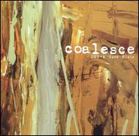 002/Safe Place (EP) von Coalesce