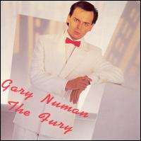 Fury von Gary Numan