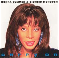 Carry On '97, Pt. 2 von Giorgio Moroder