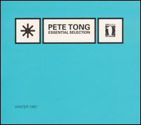 Essential Selection Winter 1997 von Pete Tong