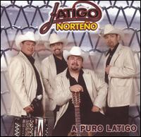 Puro Latigo von Latigo Norteno