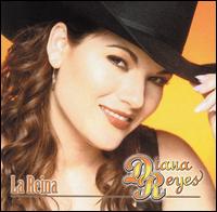 Reina von Diana Reyes