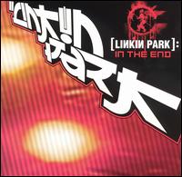 In the End: Live & Rare von Linkin Park