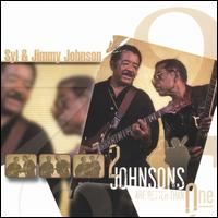 Two Johnsons Are Better Than One [Evidence] von Syl Johnson