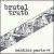 Machine Parts von Brutal Truth