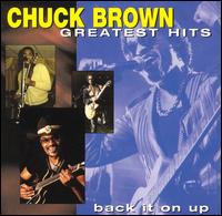 Greatest Hits von Chuck Brown