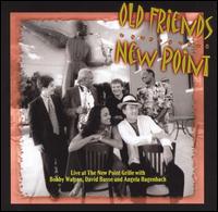 Old Friends-New Point von Bobby Watson