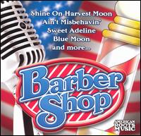 American Roots Music: Barber Shop von Various Artists