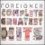 Complete Greatest Hits von Foreigner
