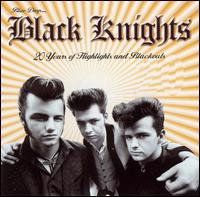20 Years of Highlights and Blackouts von The Black Knights