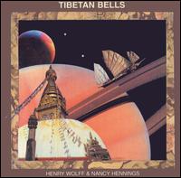 Tibetan Bells von Henry Wolff