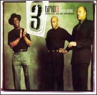 Open Ideas von Trio 3