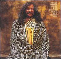 Live at Greenwich House von Ronald Shannon Jackson