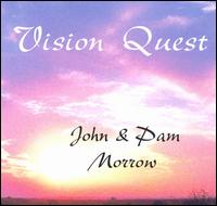 Vision Quest von John Morrow